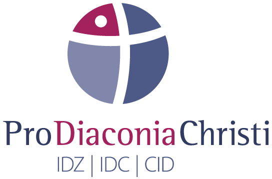 Internationales Diakonatszentrum